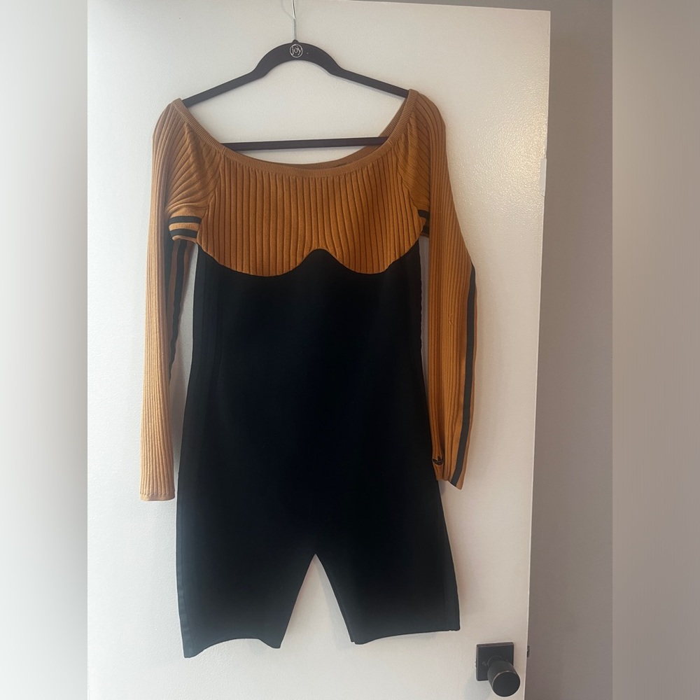 Ivy Park x Adidas Jumpsuit XL